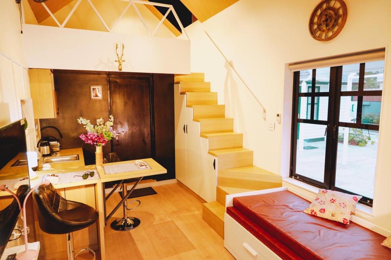 The Little Acres Cherai Vypin Экстерьер фото