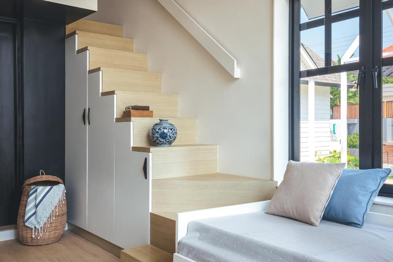 The Little Acres Cherai Vypin Экстерьер фото