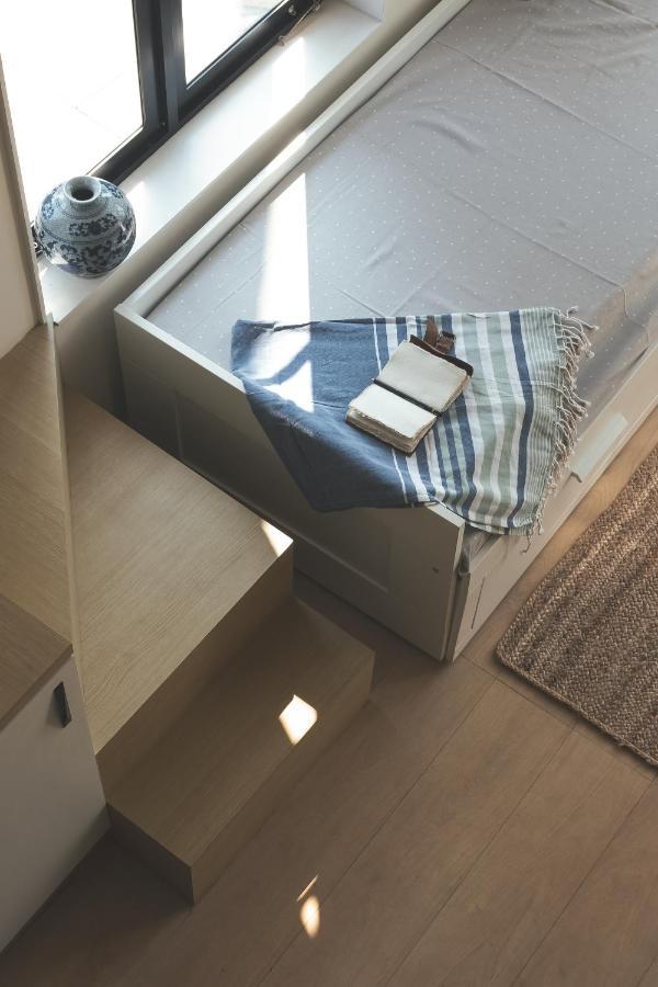 The Little Acres Cherai Vypin Экстерьер фото