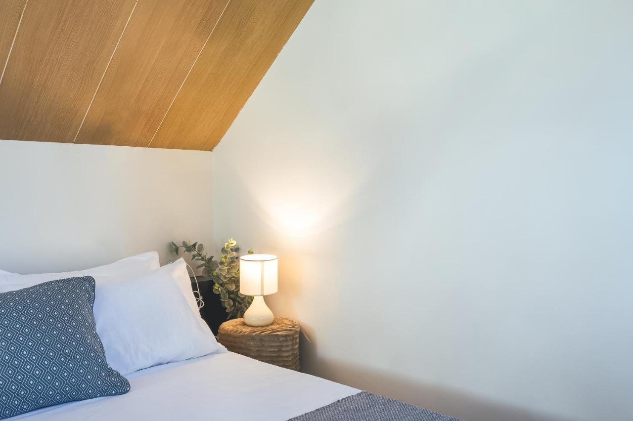 The Little Acres Cherai Vypin Экстерьер фото