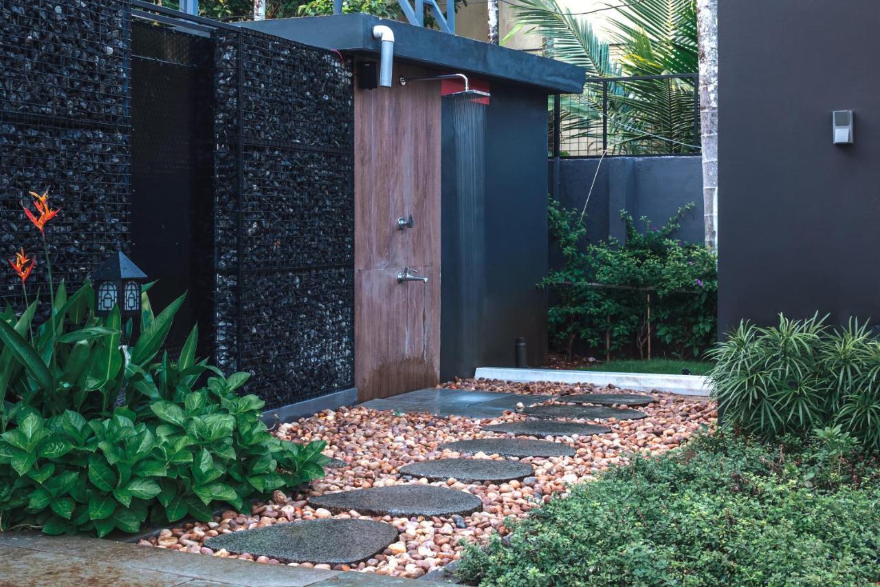The Little Acres Cherai Vypin Экстерьер фото