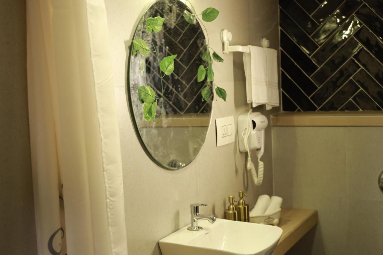 The Little Acres Cherai Vypin Экстерьер фото